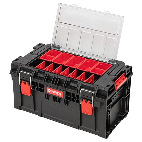 جعبه ابزار کوبریک Qbrick System PRIME Toolbox 250  Expert