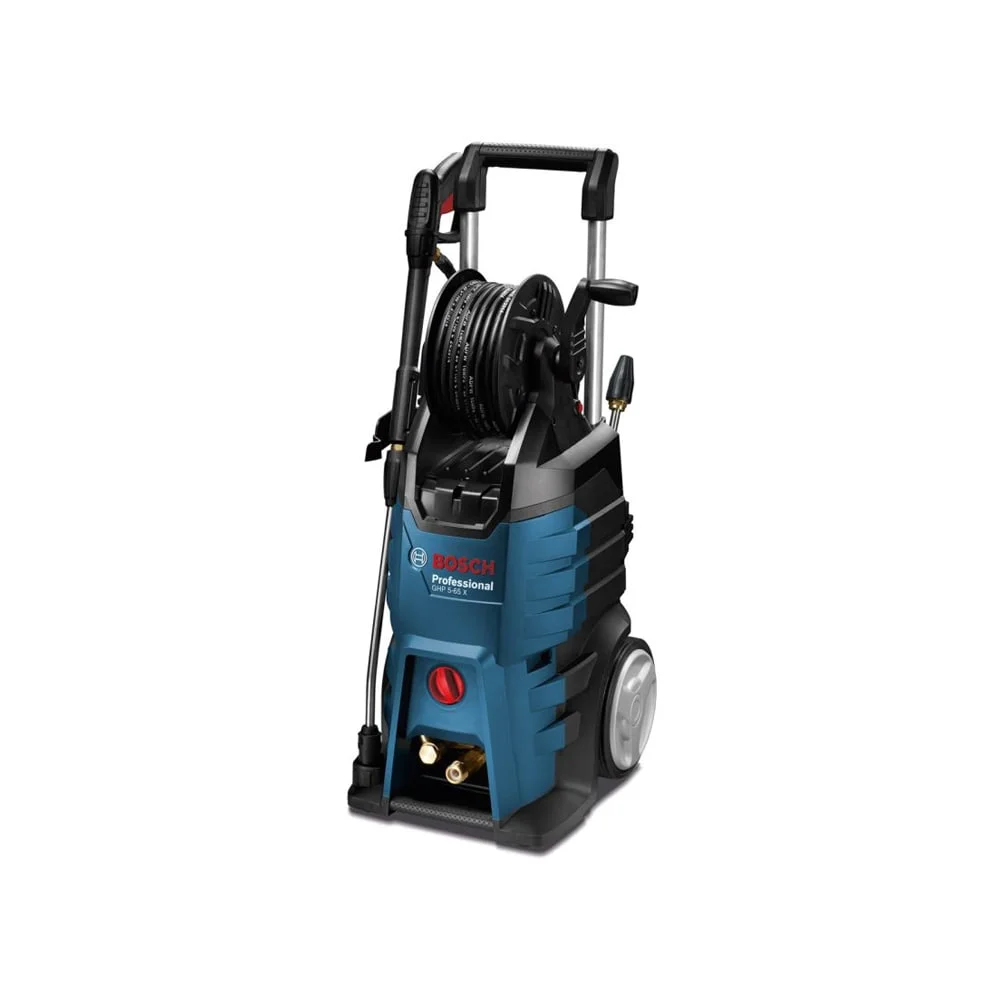 کارواش صنعتی 160 بار بوش مدل GHP 5-65 X