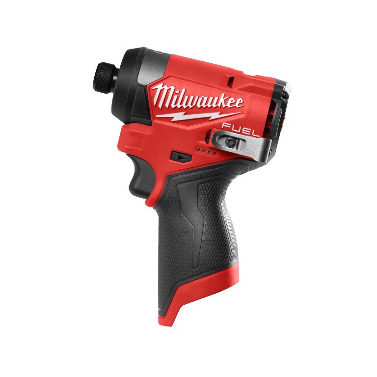 پیچ گوشتی 12 ولت شارژی میلواکی مدل M12FID2-0