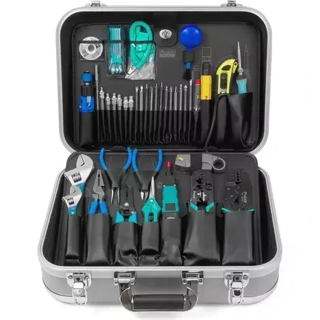 کیف ابزار مخابراتی پروسکیت مدل PK-4023BM