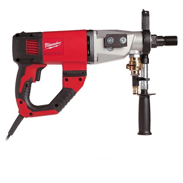 دریل نمونه بردار دستی میلواکی مدل DD3-152