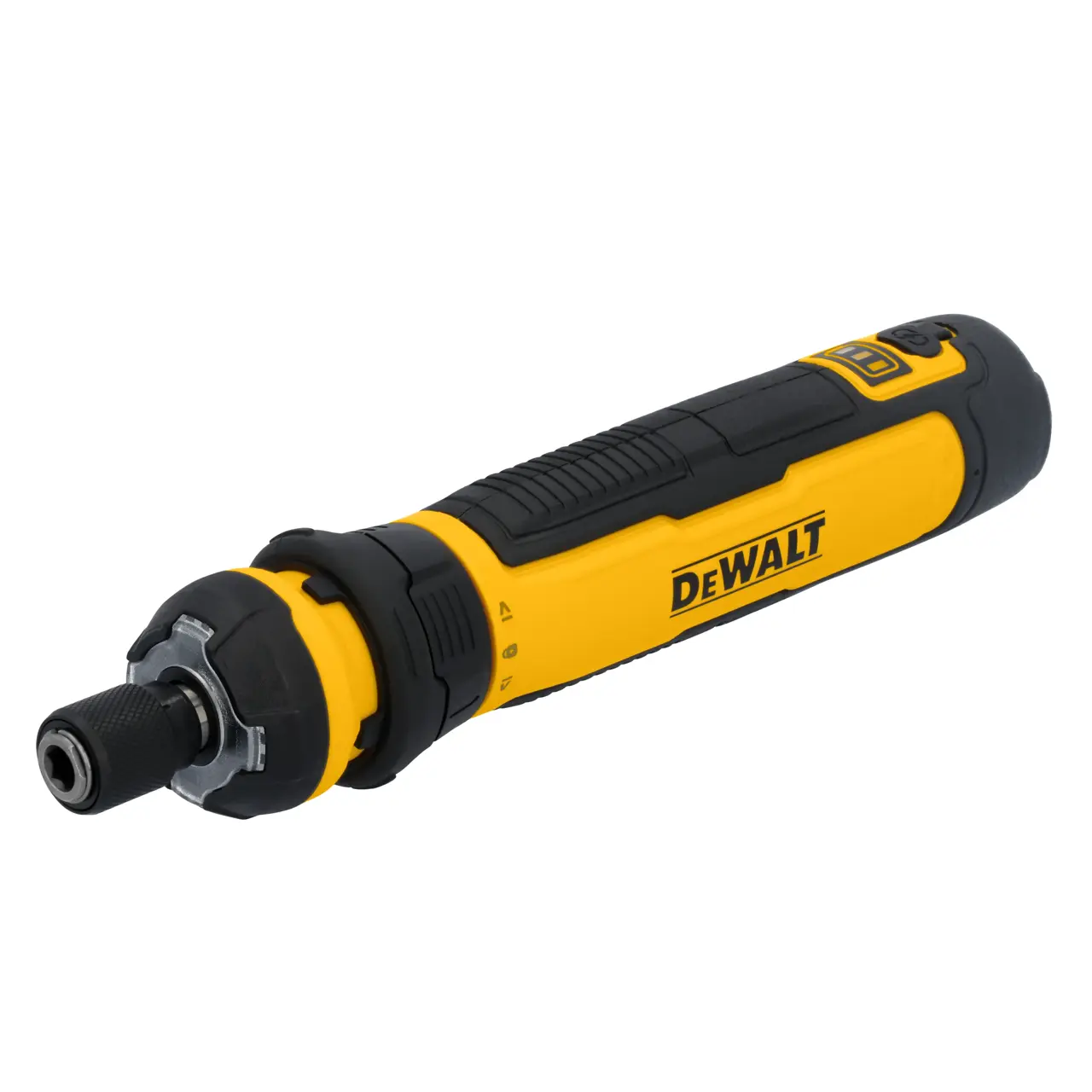 پیچ گوشتی شارژی 4 ولت دیوالت مدل DWHT 66719
