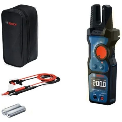 فورک‌ متر بوش GFM 1000-15