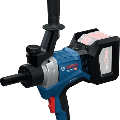 همزن شارژی بوش مدل GRW 18V120