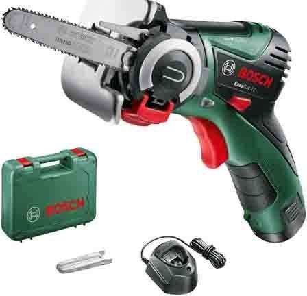 اره شاخه بر شارژی بوش EASYCUT 12