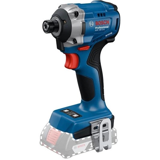 ایمپکت (بکس) شارژی بوش مدل GDR 18V-215