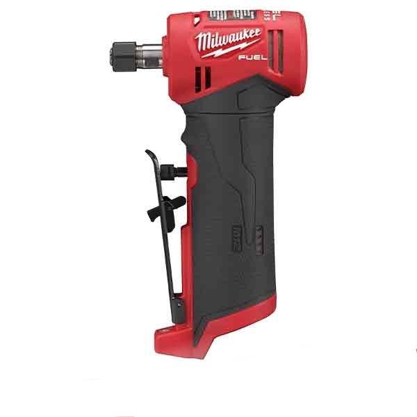 فرز انگشتی سرکج دور متغیر12ولت شارژی میلواکی مدل M12FDGA-0