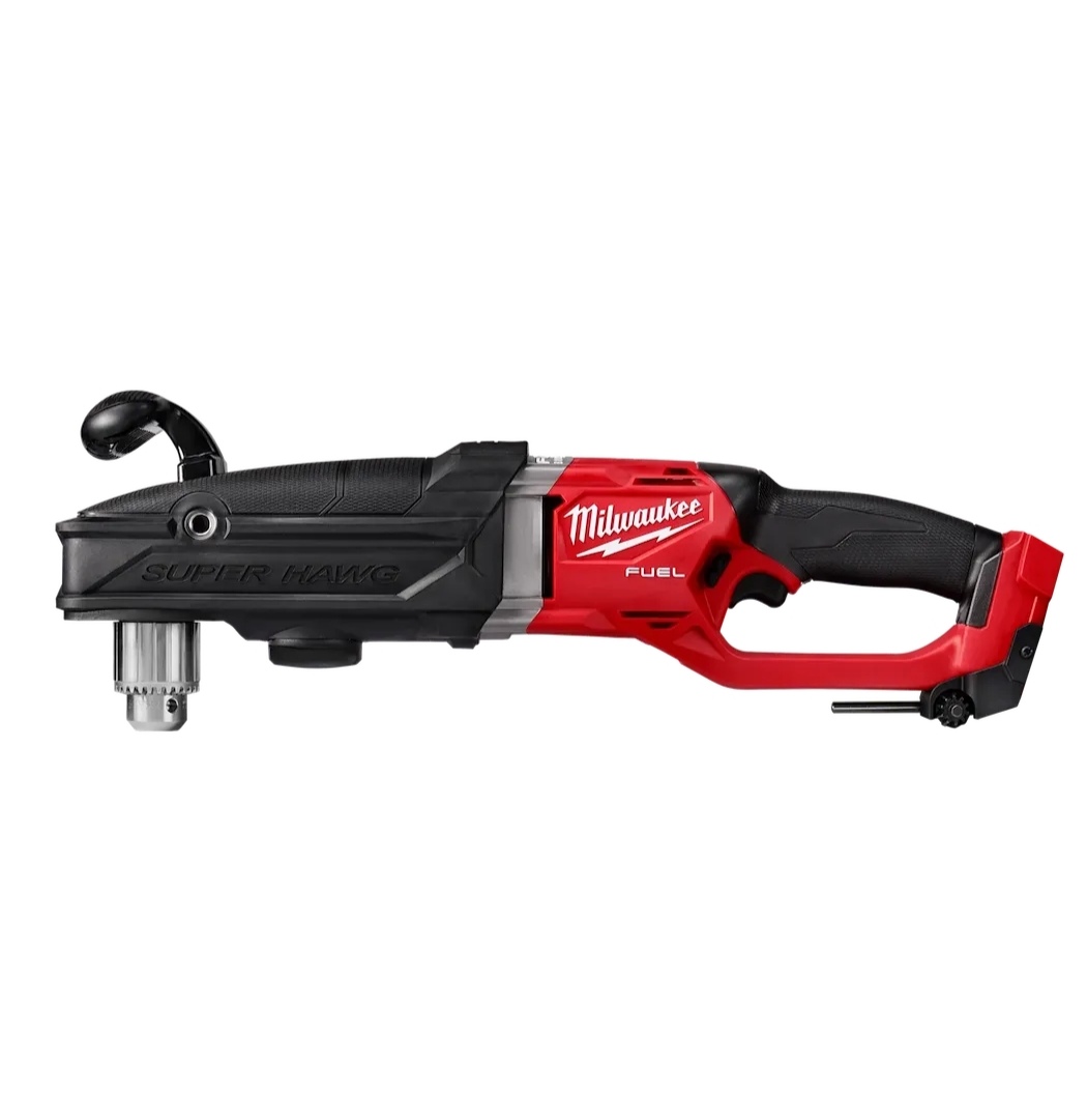 دریل سرکج شارژی میلواکی مدل M18FRAD2-0