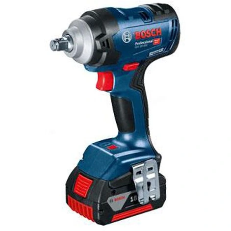 بکس شارژی 1/2 اینچ بوش مدل GDS18V-400