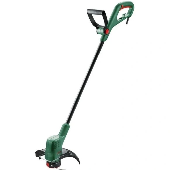 علف زن برقی بوش مدل EASY GRASS CUT 26