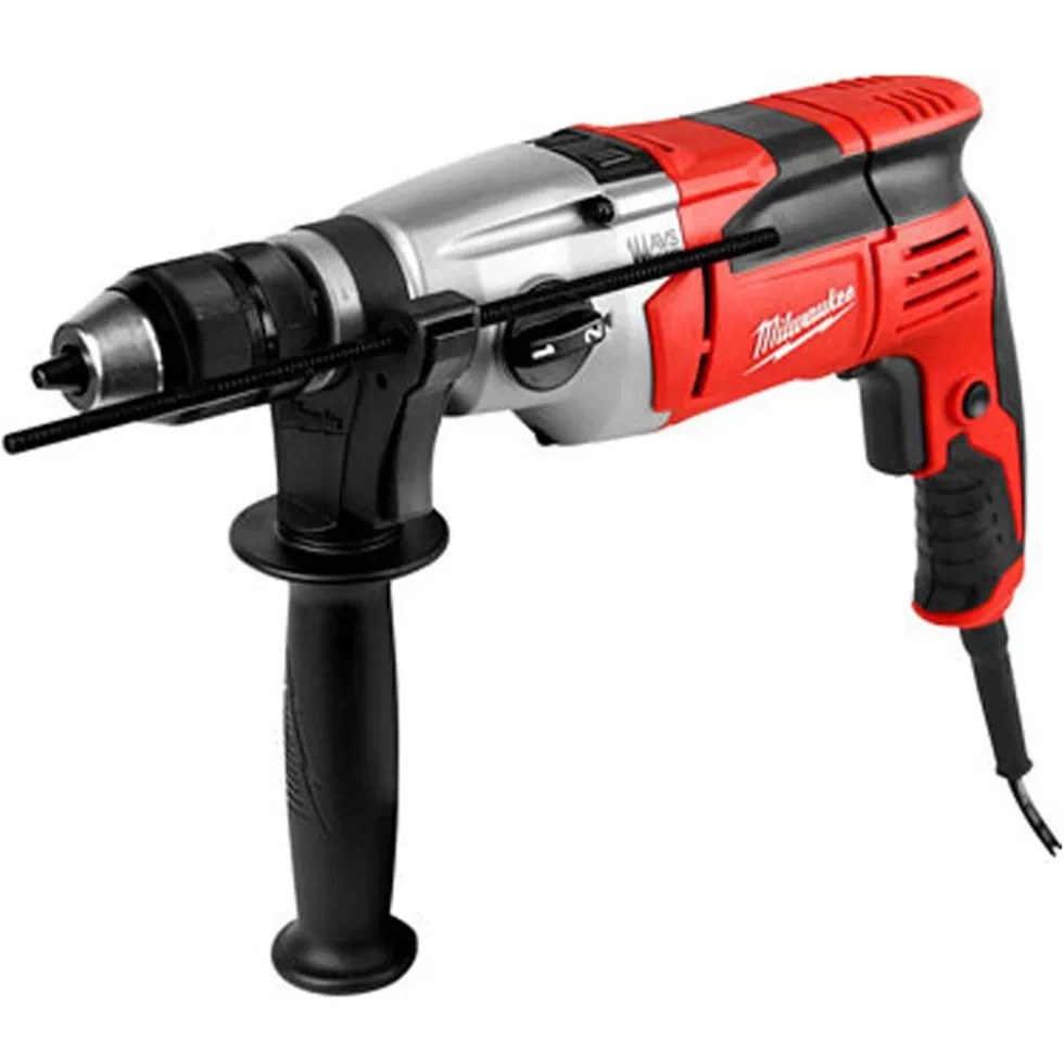 دریل 13 چکشی گیربکسی میلواکی PD2E24R