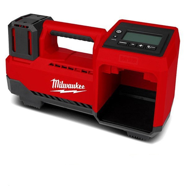 پمپ باد شارژی 18 ولت میلواکی مدل M18BI-0