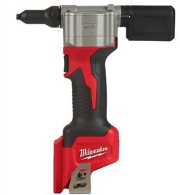 پرچ کن شارژی 12 ولت میلواکی مدل M12BPRT-0