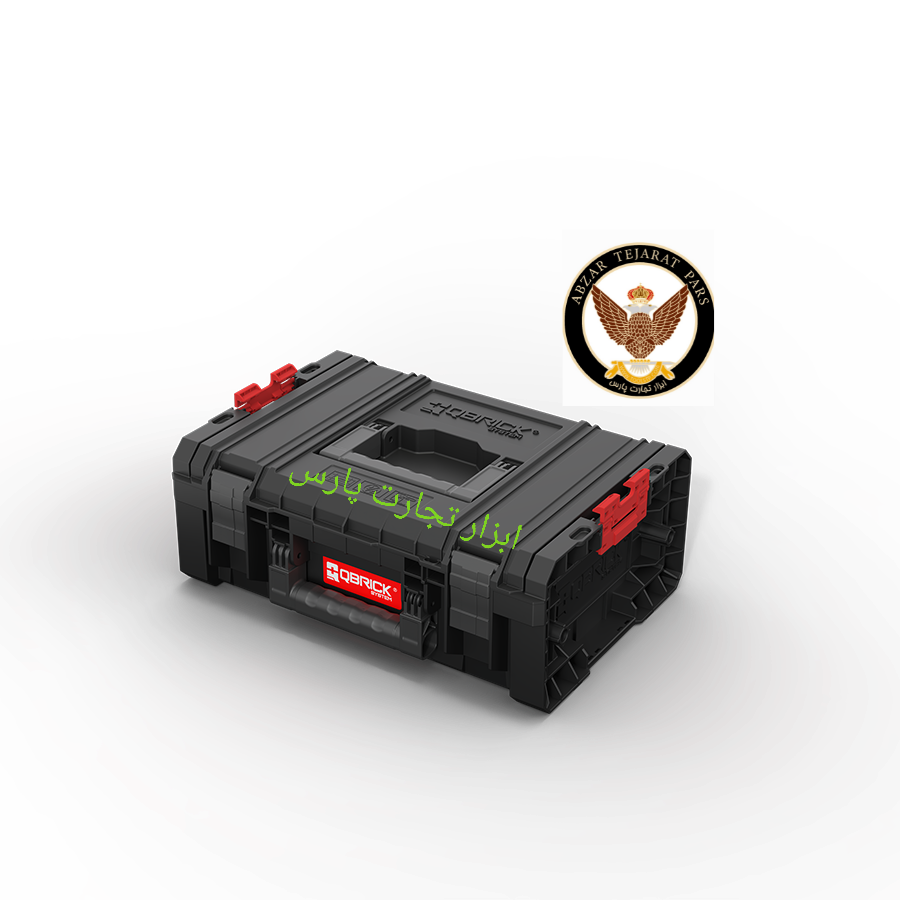 کیوبریک تکنسین کیس مدلQS PRO TECHNICIAN CASE 2.0