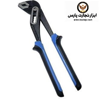 انبر کلاغی سایز 10 استارمکس SHW 17010P