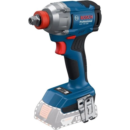 بکس شارژی بوش مدل GDX 18V-285