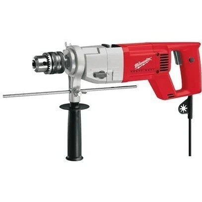 دریل 16 میلیمتری گیربکسی 1010 وات میلواکی SB2-35D