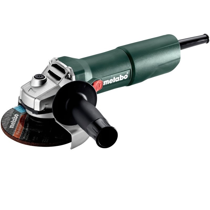 مینی سنگ 750 وات متابو مدل W 750-125