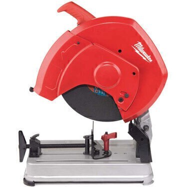 پروفیل بر میلواکی 2300 وات مدل CHS355