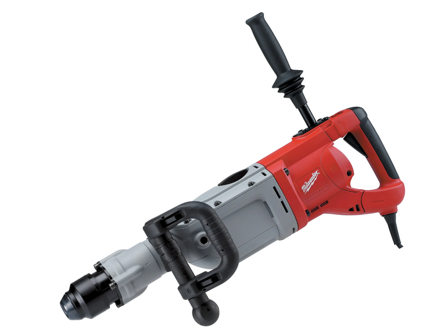 چکش تخریب پنج شیار 10 کیلویی میلواکی مدل K950S