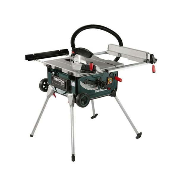 اره میزی 216 میلیمتر متابو مدل TS216