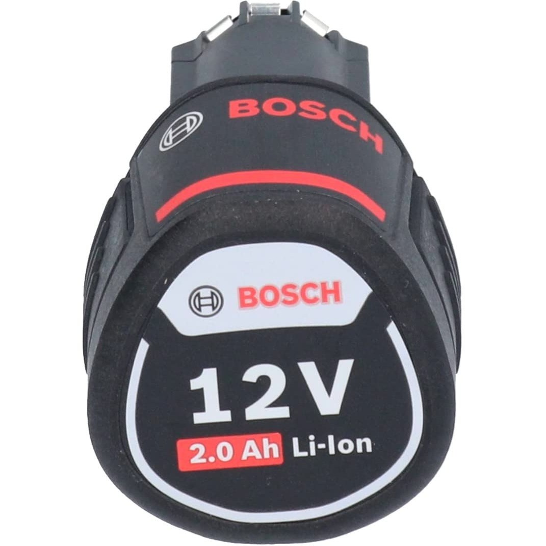 باتری 12 ولت 2 امپر بوش GBA 12V_2AH