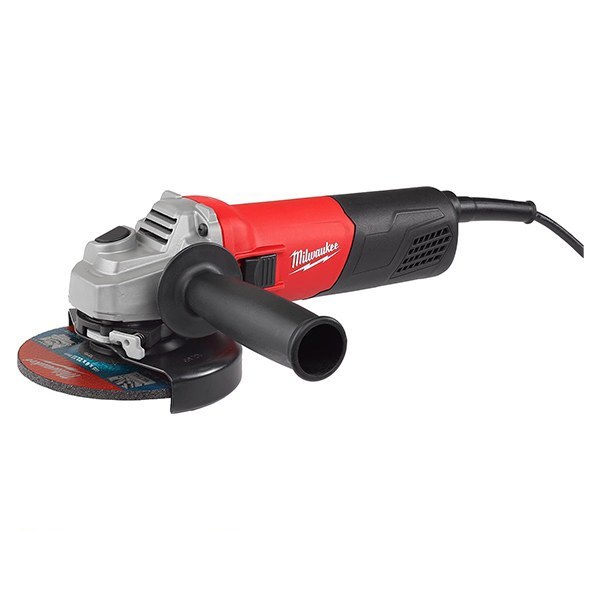 مینی فرز 800 وات میلواکی مدل AG800-115EK