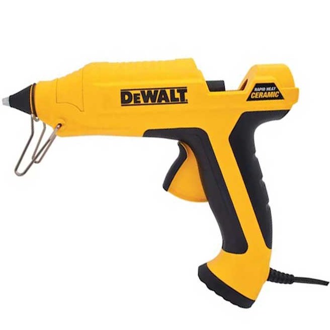 چسب تفنگی حرارتی دیوالت مدل DWHT70419-3