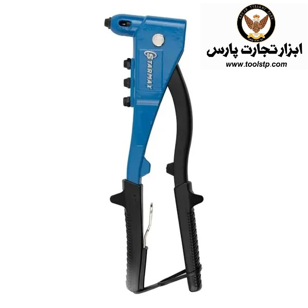 انبر پرچ استارمکس طرح تویو SHK_14105T