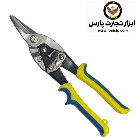 قیچی ورق بر مستقیم سایز 10 استارمکس MT043