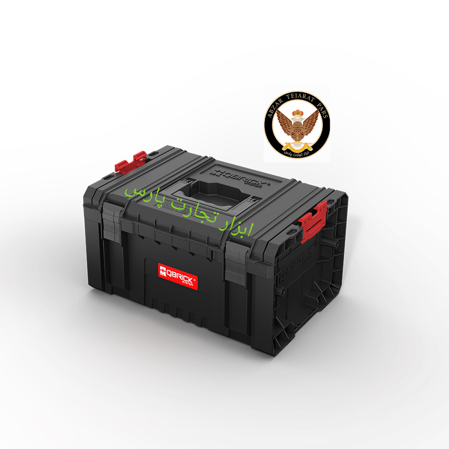 کیوبریک تولباکس پرو QS PRO TOOLBOX 2.0