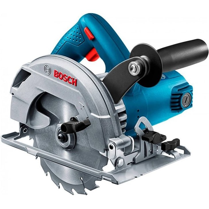 اره دیسکی بوش مدل GKS 600