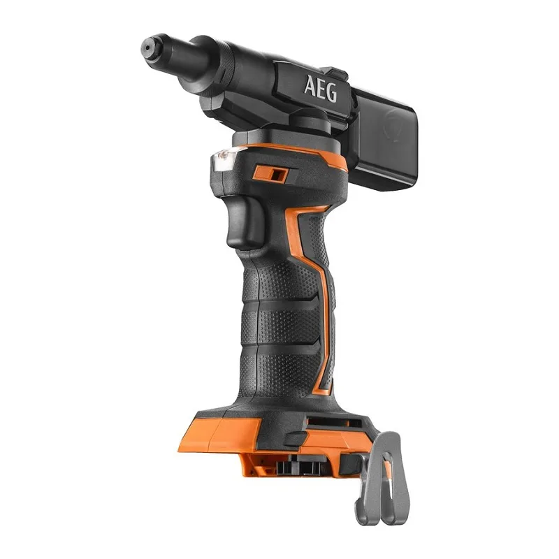 پرچ کن شارژى 18 ولت آاگ مدل BNZ18-0