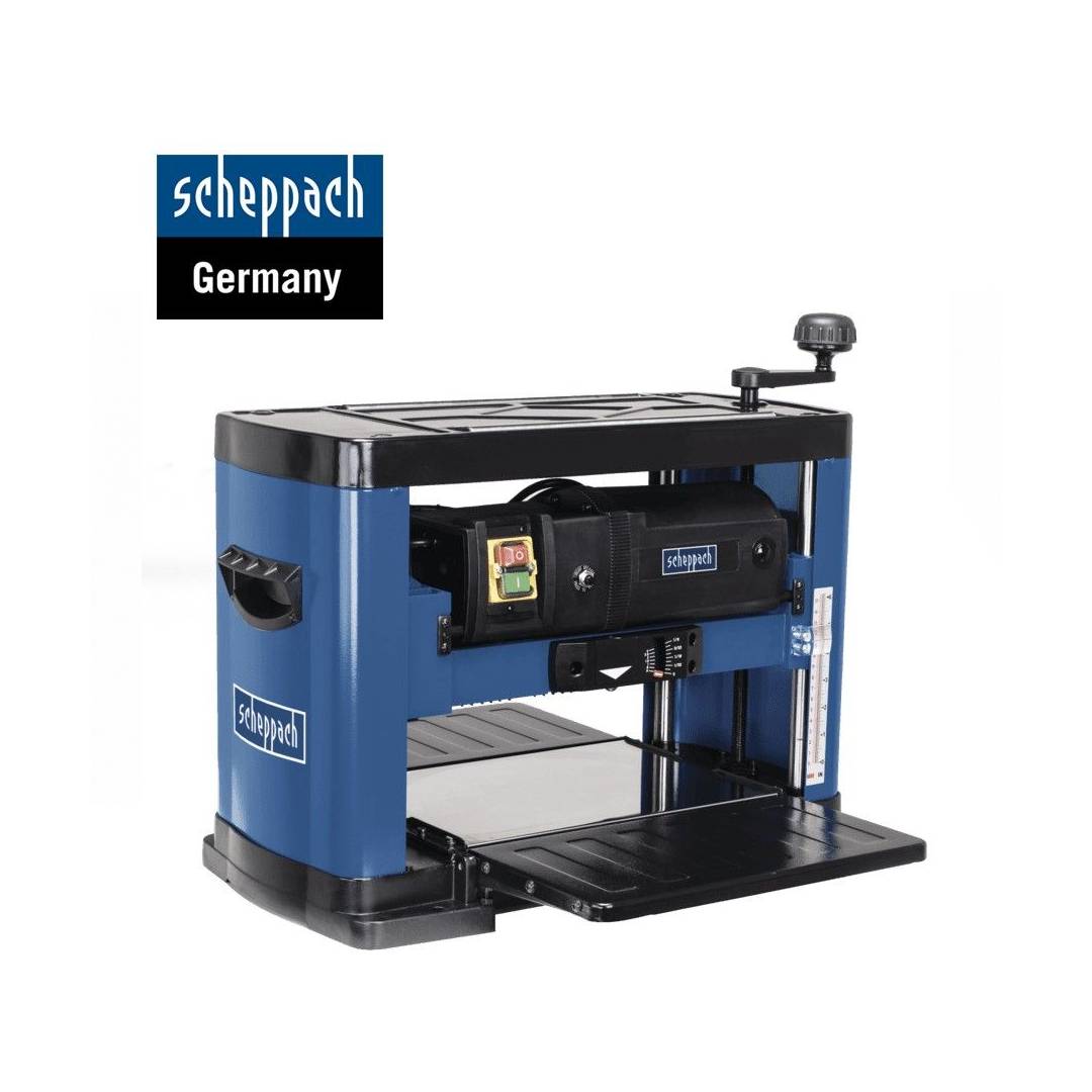 گنده گیر (گندگی) 1500 وات 330 میلی‌متری شپخ مدل PLM1800