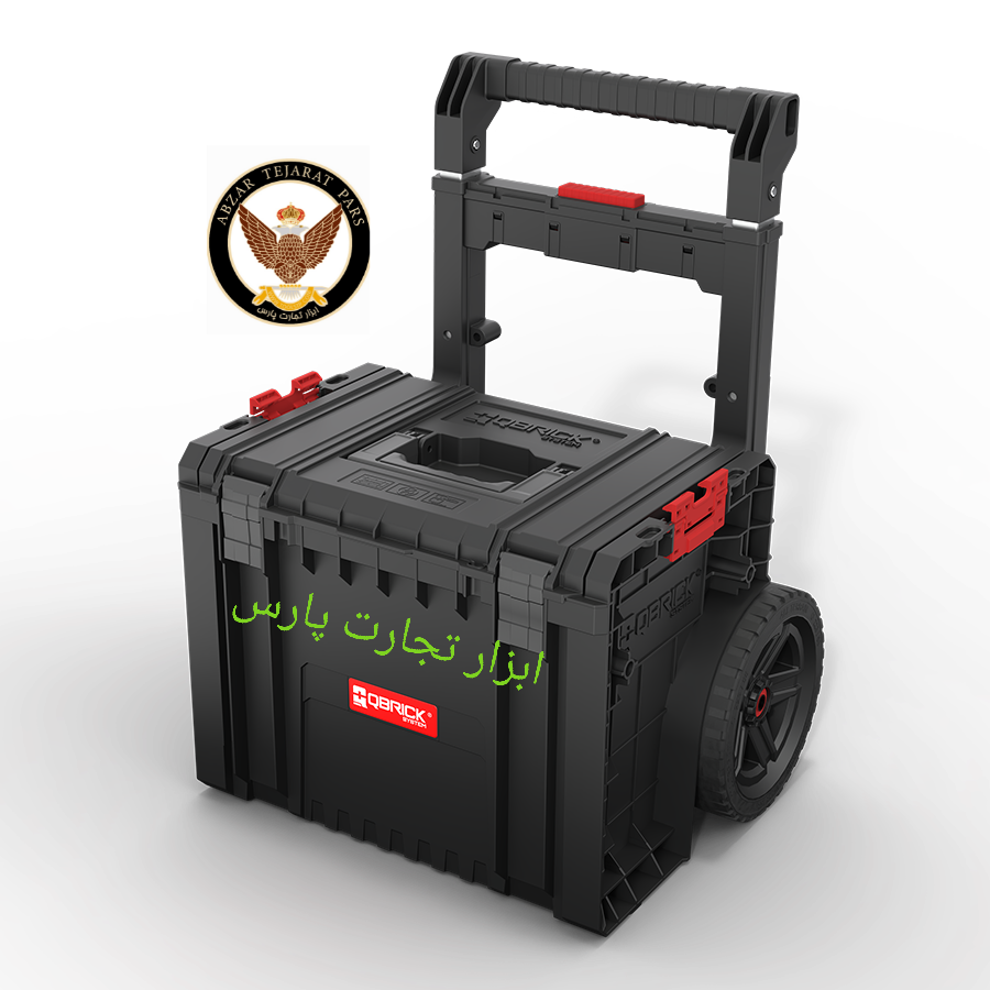 کیوبریک وان کارت پلاس پرو مدل QS CART 2.0 PLUS