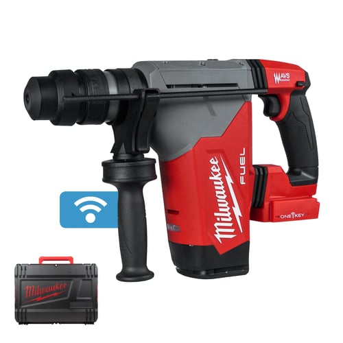 بتن کن شارژی میلواکی مدل M18ONEFHPX-0X