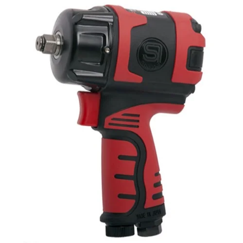 آچار بکس بادی شینانو 1/2 اینچ مدل SI-1460SR