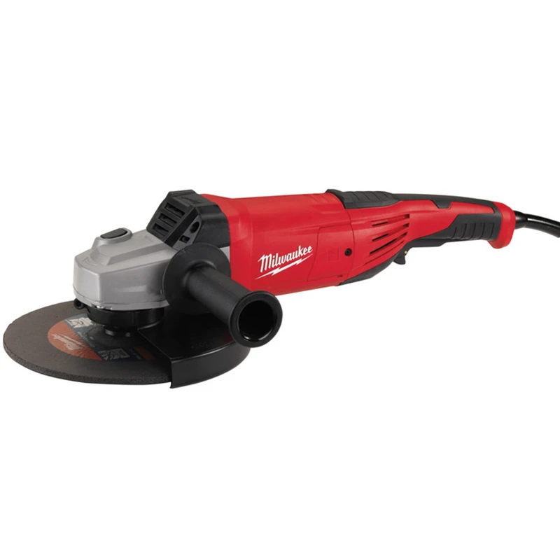 فرز آهنگری 2200 وات میلواکی مدل AG22-180