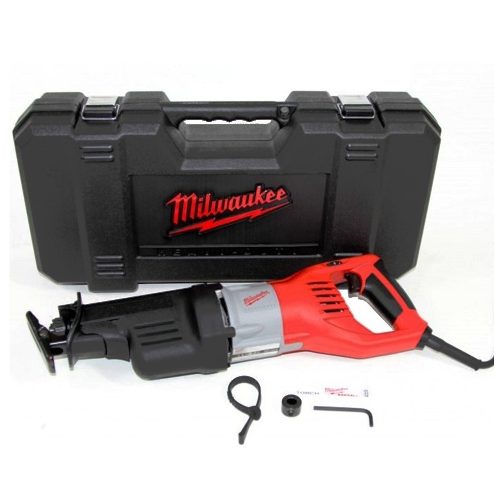 اره افقی بر 1300وات میلواکی مدل SSPE 1300 RX 25