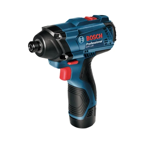 پیچ گوشتی شارژی بوش مدل Gdr 120 li