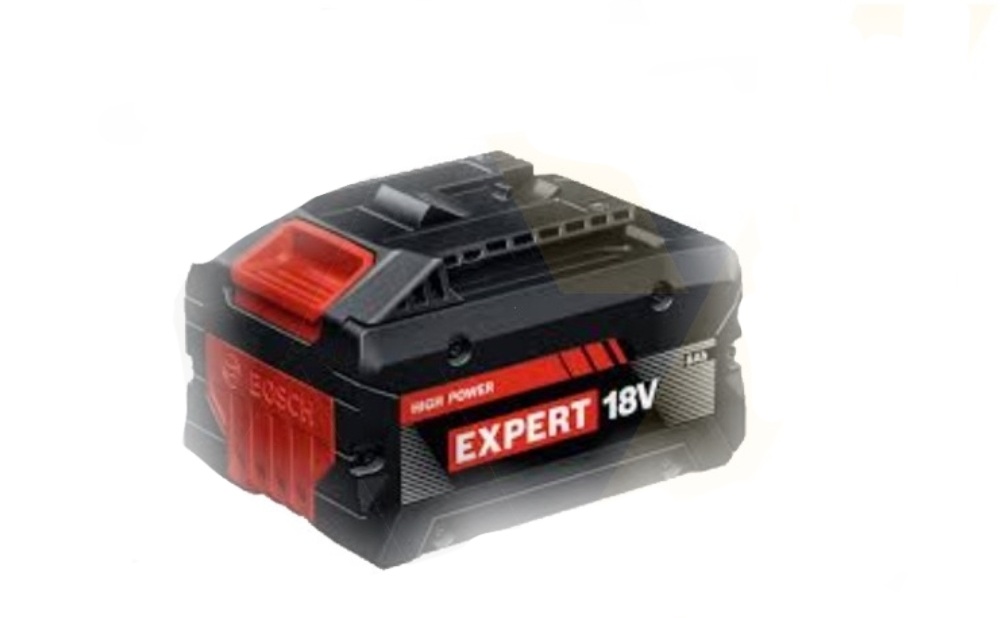 باتری 18 ولت 8 امپر بوش مدل GBA 18V_8 AH EXPERT HIGH POWER