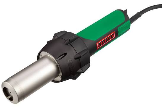 سشوار جوشکاری 3400 وات لیستر مدل 567_145