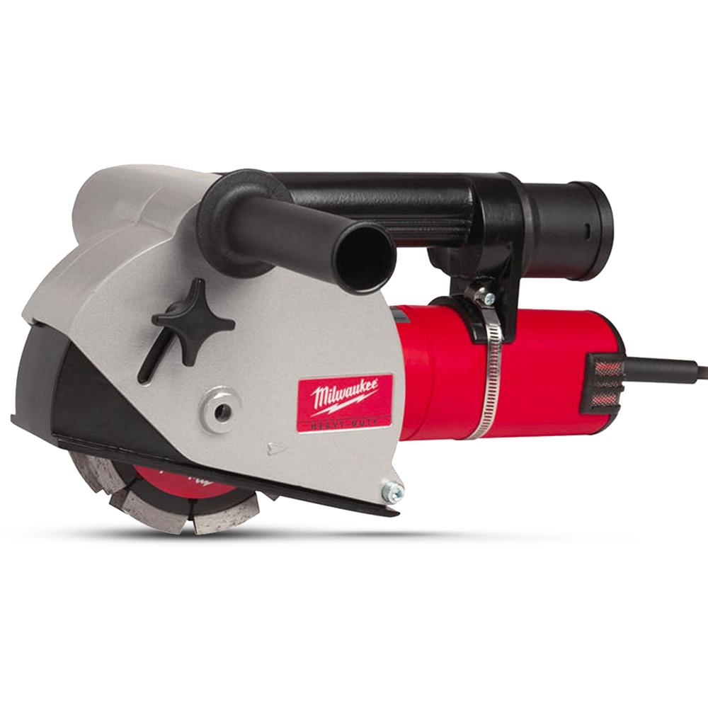 شیارزن 1500 وات میلواکی مدل ‏WCE 30