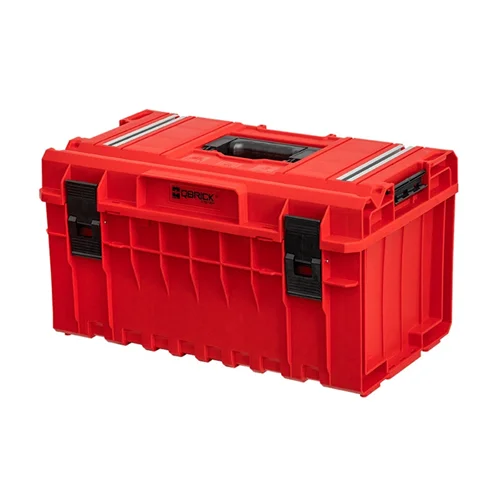 جعبه ابزار کیوبریک مدل qbrick system one 350 technick red ultra hd