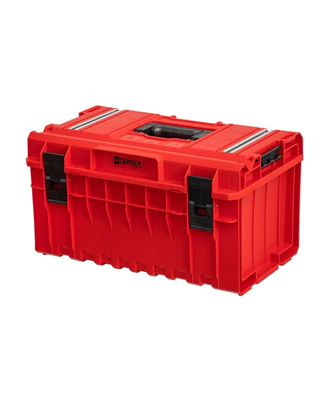 جعبه ابزار کیوبریک مدل qbrick system one 350 technick red ultra hd