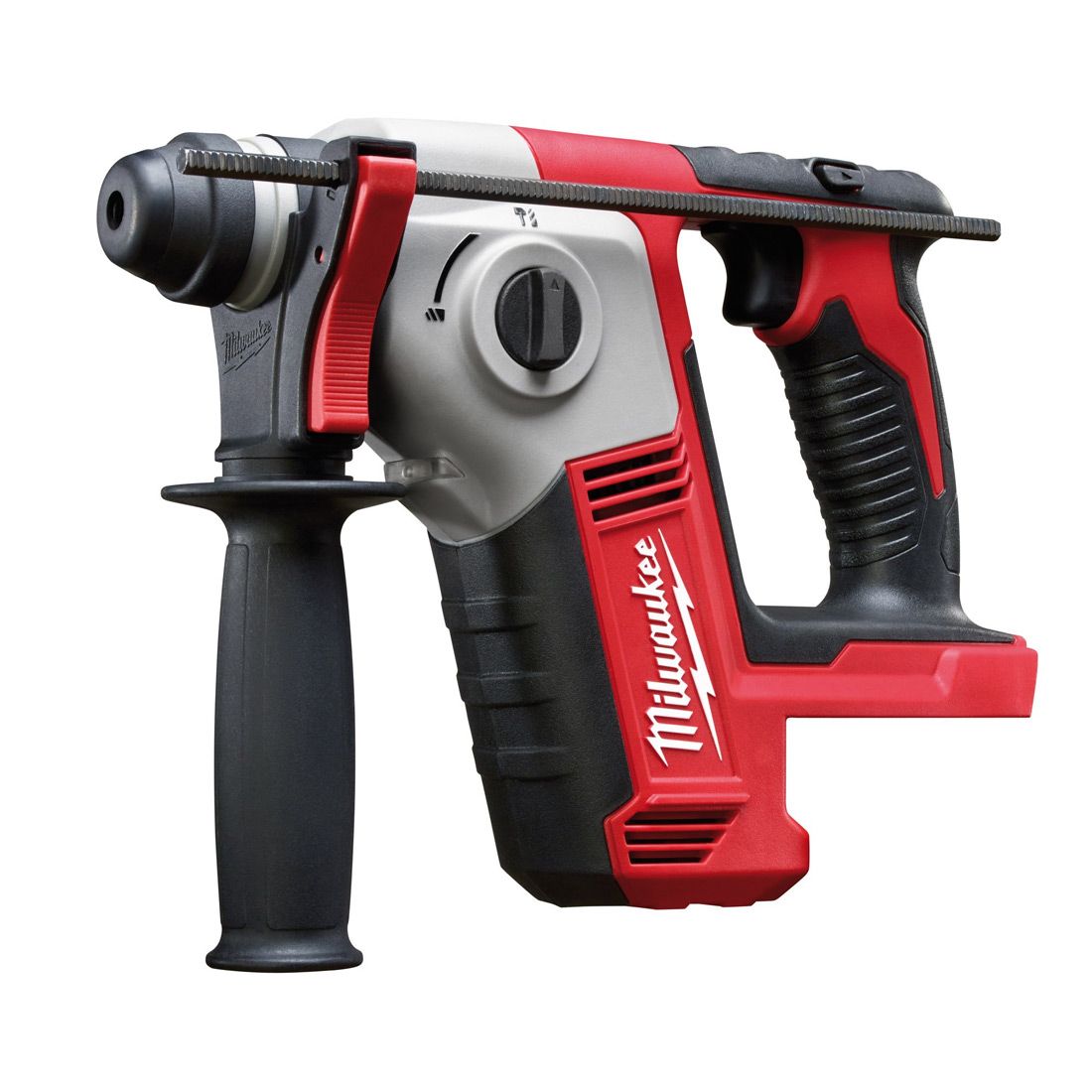 دریل بتن کن شارژی میلواکی مدل M18BH-0