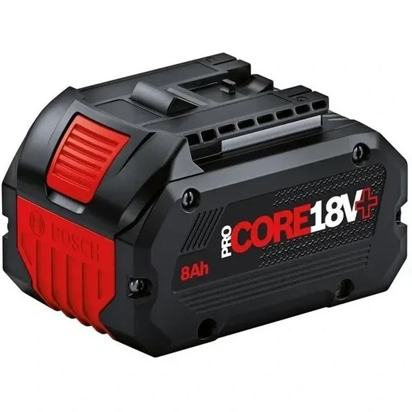 باتری 18 ولت 8 امپر بوش مدل GBA 18V_ 8AH PROCORE PLUSE