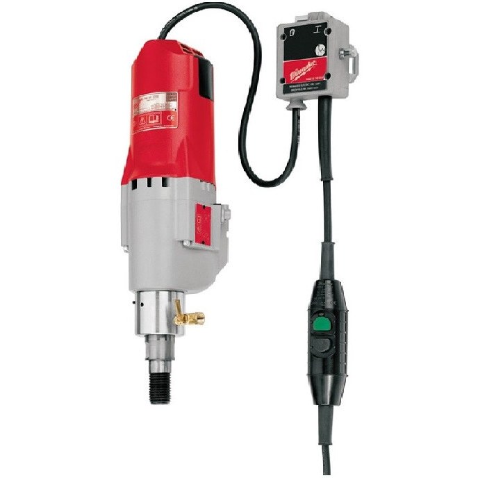 دریل نمونه بردار 350 میلیمتر میلواکی مدل DCM2-350C