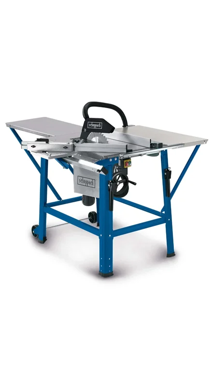 اره میزی315 میلی متری 2200 وات شپخ مدل TS 310
