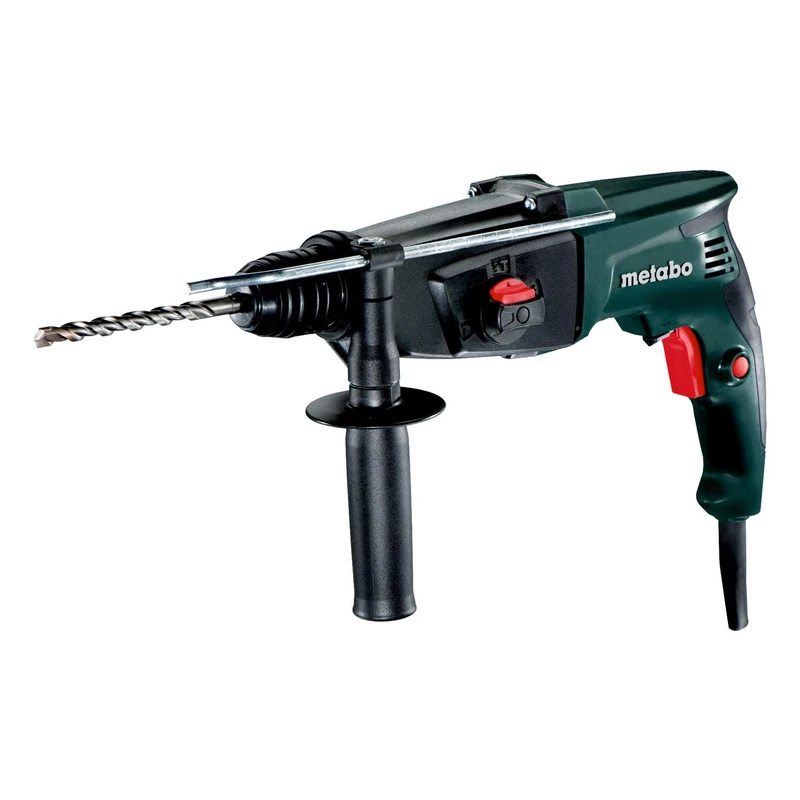 دریل بتن کن چهارشیار 24 میلیمتری 800 وات متابو مدل KHE 2444